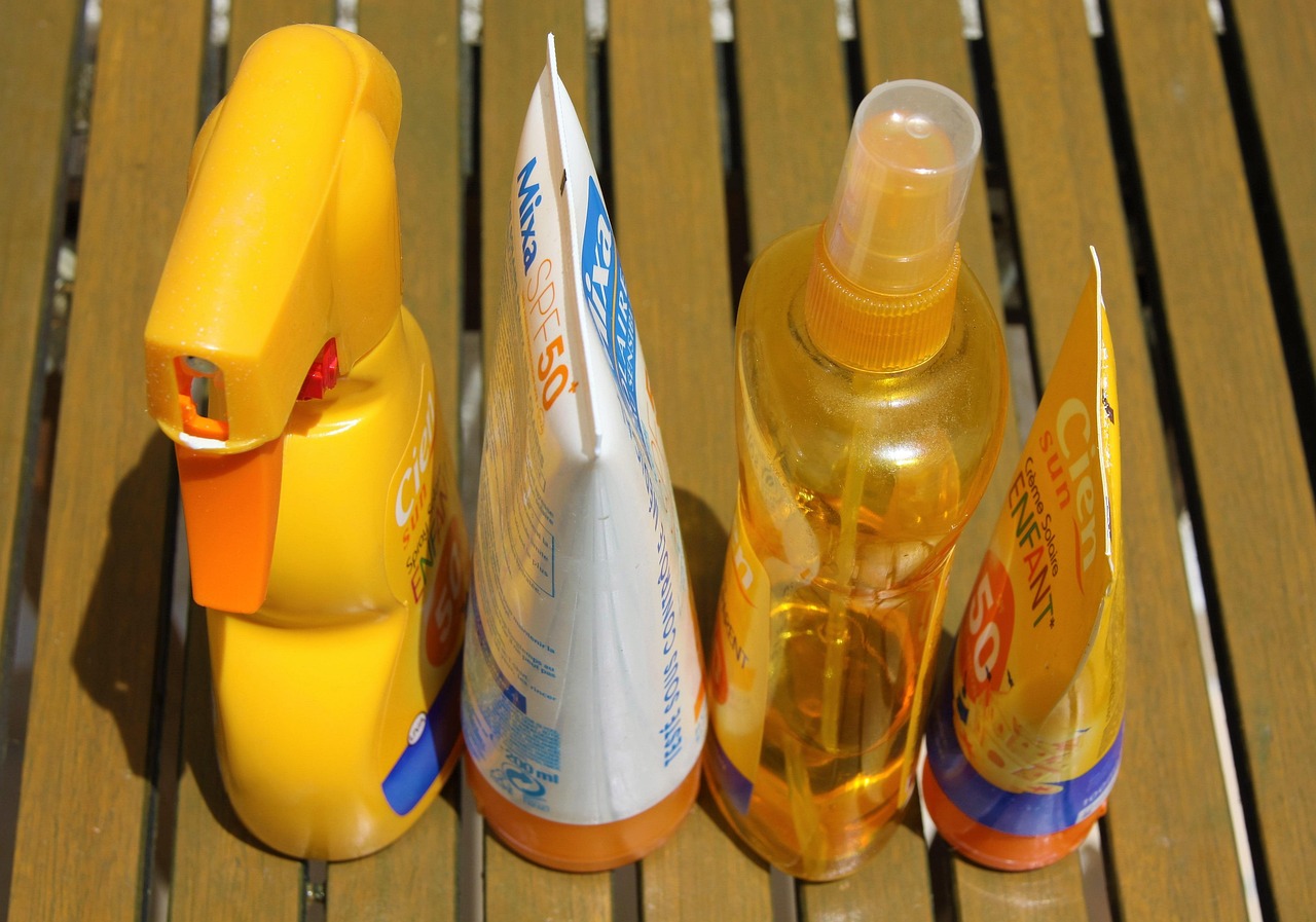 sunscreen, skincare, protection, lotion, summer, suncream, block, spf, care, body, cream, holiday, skin care, bottle, sunblock, nature, brown body, brown bottle, brown care