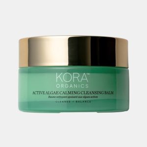 KORA Organics - Active Algae Calming Cleansing Balm 30g