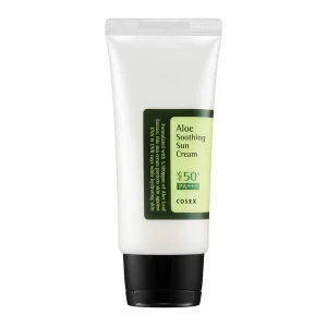 Cosrx |  Aloe Soothing Sun Cream 50ml