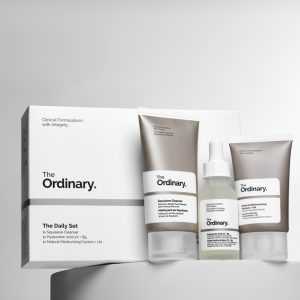 The Ordinary | The Daily Set