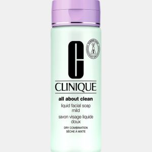 Clinique | All About Clean Liquid Facial Soap Mild