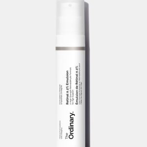 The Ordinary Retinal 0.2% Emulsion
