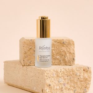 The Jojoba Transformative Eye Serum 15ml