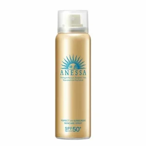Anessa Perfect UV Spray Sunscreen 60g