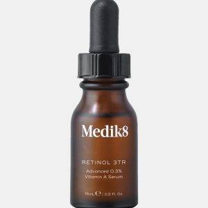 Medik8 Retinol 3TR 15ml - Advanced 0.3% Vitamin A Serum