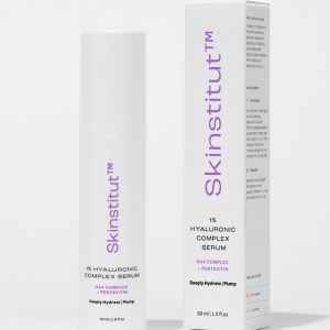 Skinstitut 1% Hyaluronic Complex Serum 30ml