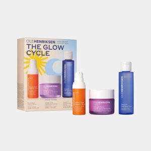 Ole Henriksen Glow Icons Skincare Set