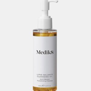 Medik8 | Lipid-Balance Cleansing Oil