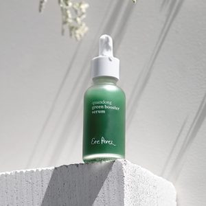 Quandong Green Booster Serum , Ere Perez
